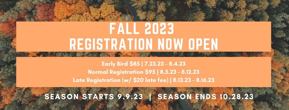 Fall 2023