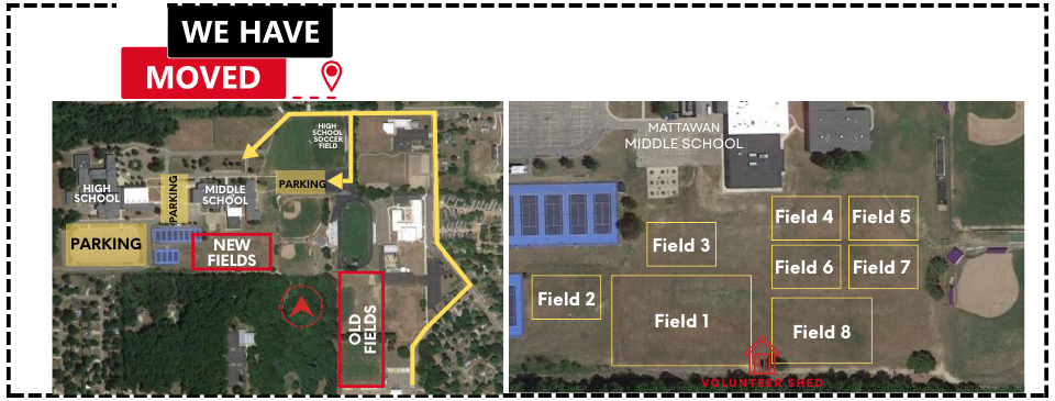Field Map