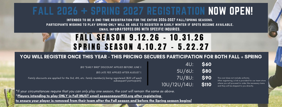 2026 - 2027